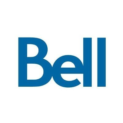 Bell Fibe TV / Bell Fibe TV App Icon