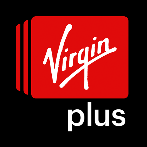 Virgin Plus icon