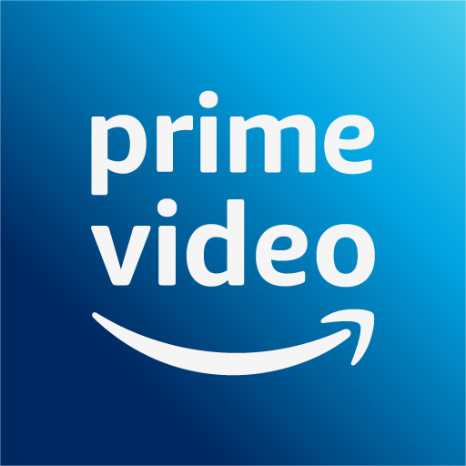 Amazon Prime video icon