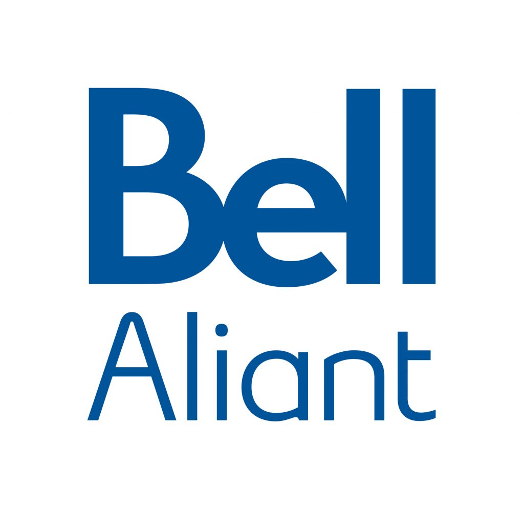 Bell Aliant Fibe TV